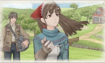 Sega Shares New Footage of Valkyria Chronicles Remastered in a System Introduction Video