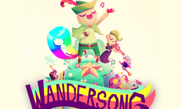 Indie Singing-Adventure Game Wandersong Gets Funded on Kickstarter
