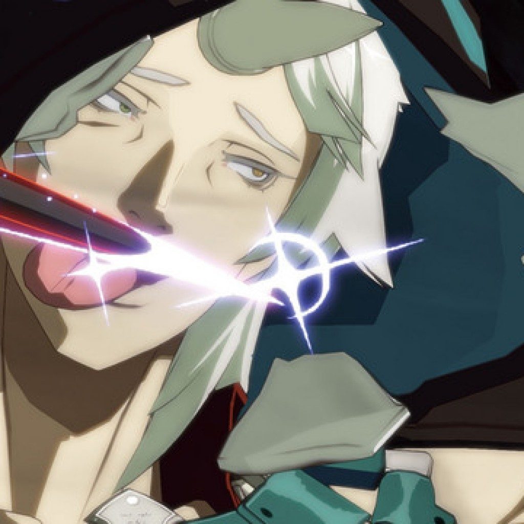 Japanese Guilty Gear Fans - Guilty Gear Xrd -Strive