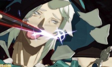 Raven Slinks His Way Into Guilty Gear Xrd Revelator; Famitsu Teases Much-Anticipated Dizzy