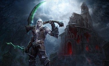 The Dead Shall Serve: Diablo 2’s Necromancer Wades His Way Into Heroes of the Storm