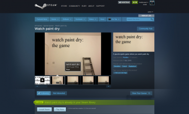 A 16-Year-Old Hacked Into Steam And Released A Game Without Valve's Knowledge
