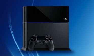 Report Confirms Existence Of PS4 Upgrade Called "PlayStation 4K"