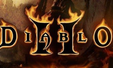 Blizzard Releases New Diablo II Patch, 16 Years After Release