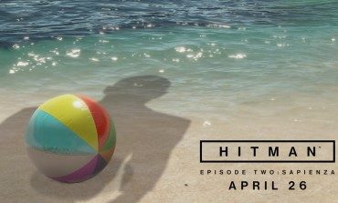 Join Agent 47 In Sapienza, Italy April 26th In Latest Hitman Episode