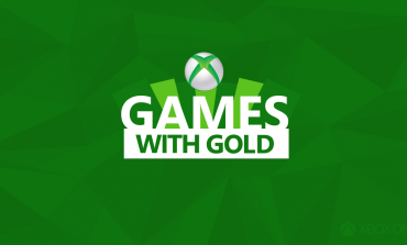 Xbox Games with Gold July lineup announced