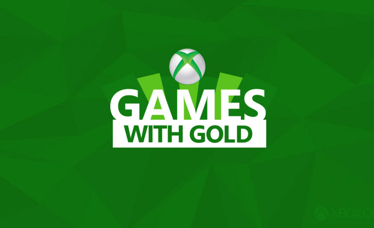 Microsoft Releases Games with Gold Lineup for April