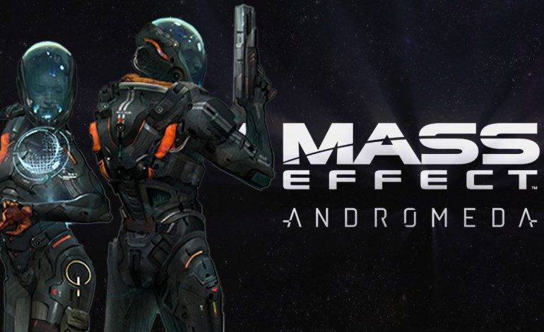 Mass Effect Andromeda Senior Editor, Cameron Harris, To Leave BioWare