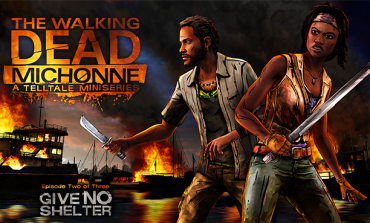 New Details Revealed About Episode Two of Telltale's Michonne Series