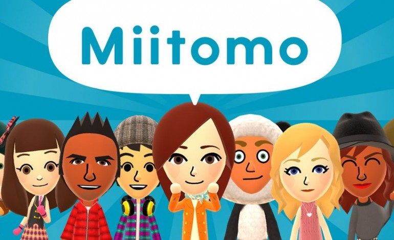Nintendo Announces Miitomo App Out In US and European Regions This Week