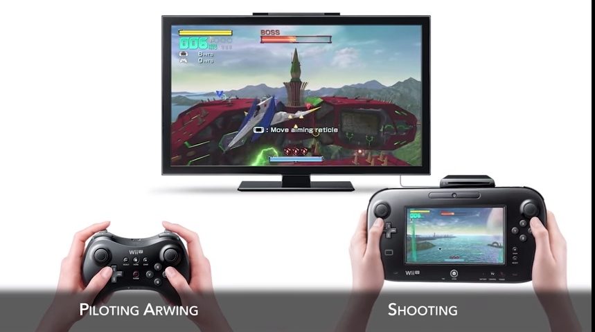 Star Fox Zero Game, Wii U, Switch, Medals, Modes, Tips