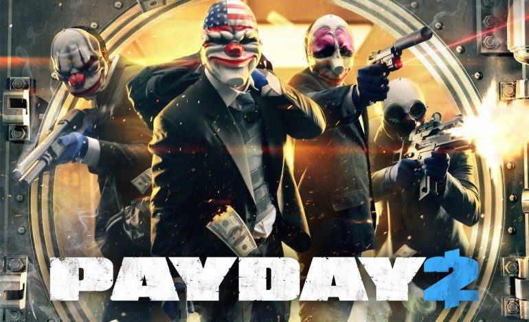 Starbreeze Announces New Content is Coming to Payday 2