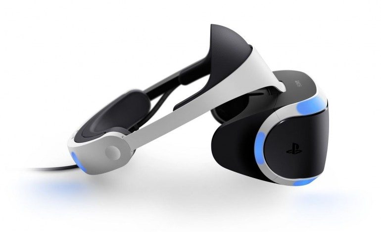 Playstation VR Could Become Compatible With PC