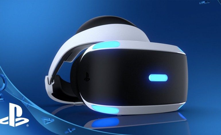 UPDATE: Sony Announces PlayStation VR Bundle For $500, Pre-Orders Open March 22