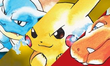 After 20 Years Online Archivists Have Acquired the Original Scans of Art for the First 251 Pokémon