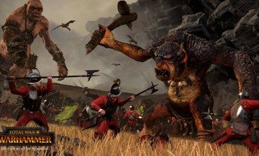 Total War: Warhammer One Month Delay For Perfection