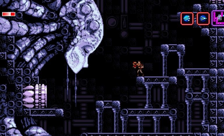 Axiom Verge to Arrive on Vita, Xbox One and Wii U This Year