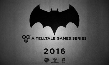 New Details Emerge for Telltale's Batman Game