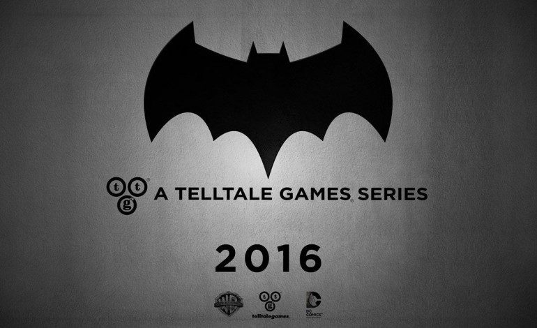 New Details Emerge for Telltale’s Batman Game