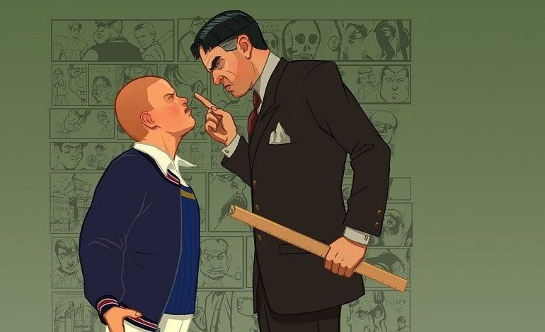 Bully And Manhunt Out Now For PS4
