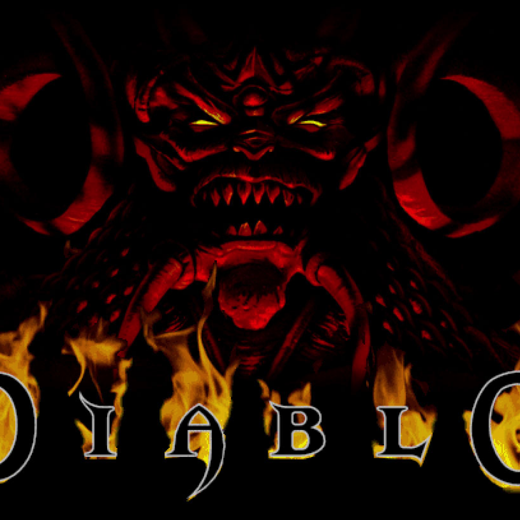 Stay Awhile and Listen: See the Original Diablo Design Pitch, as