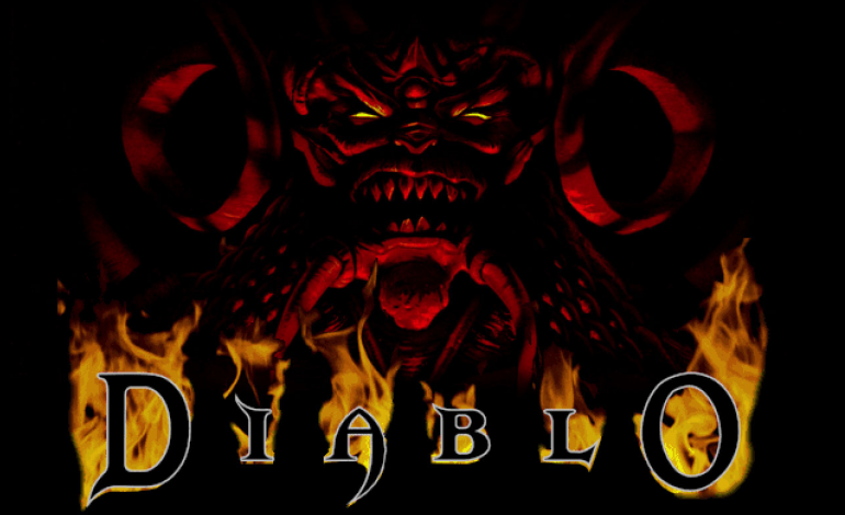 Stay Awhile and Listen: See the Original Diablo Design Pitch, as Told by David Brevik