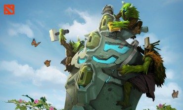 DOTA 2’s Spring Cleaning Update Brings UI Refinements and Hotbar Customization