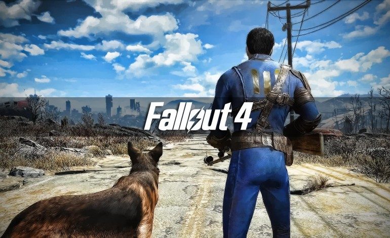 Fallout 4 Survival Mode To Begin Beta Testing