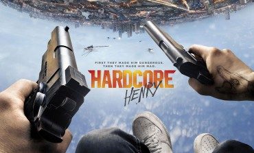 First Person Shooter Film 'Hardcore Henry' Will Crossover With Payday 2