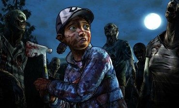 Telltale Says That The Walking Dead Season 3 Will Be Out This Year
