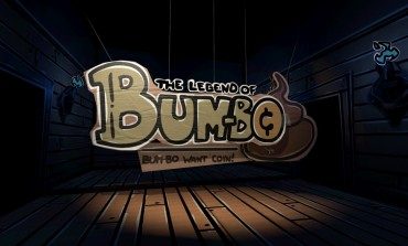 Binding of Isaac Creators Next Game is The Legend of Bum-Bo