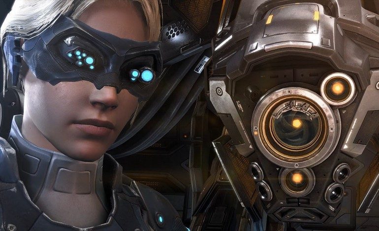 Blizzard Announces StarCraft 2 Nova Covert Ops Release Date