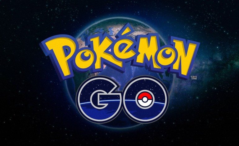 Test Footage of Pokémon GO Leaked from SXSW Panel