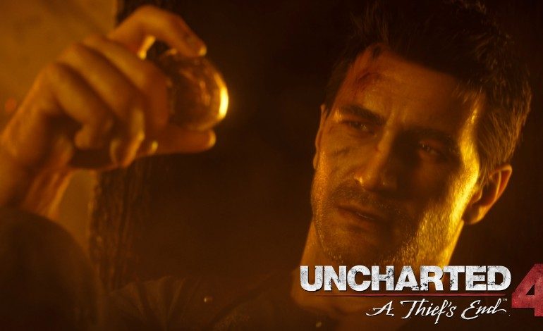 New Uncharted Trailer Shows Nate Contemplating His Life Choices