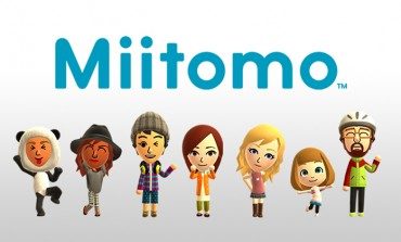 MiiTomo is the Top Downloaded App in Japan After Only Three Days