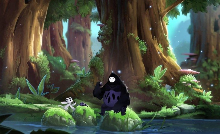 Ori and the Blind Forest’s Definitive Edition to Release This Month