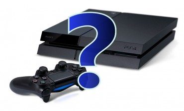 Is Sony Developing A New PS4?