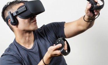 Oculus Ships Its First Wave Of Rifts For Consumer Release Today