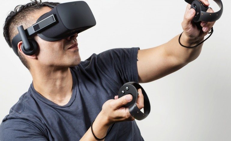 Oculus Ships Its First Wave Of Rifts For Consumer Release Today
