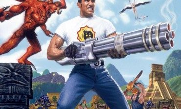 Serious Sam Developer Croteam Releases Source Code for Serious Engine 1