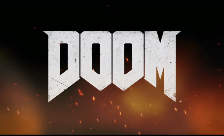 Dive Into Doom’s Multiplayer Beta At The End Of The Month