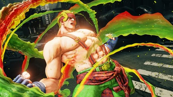 Next Wave Of Street Fighter V DLC Characters Announced - Game Informer