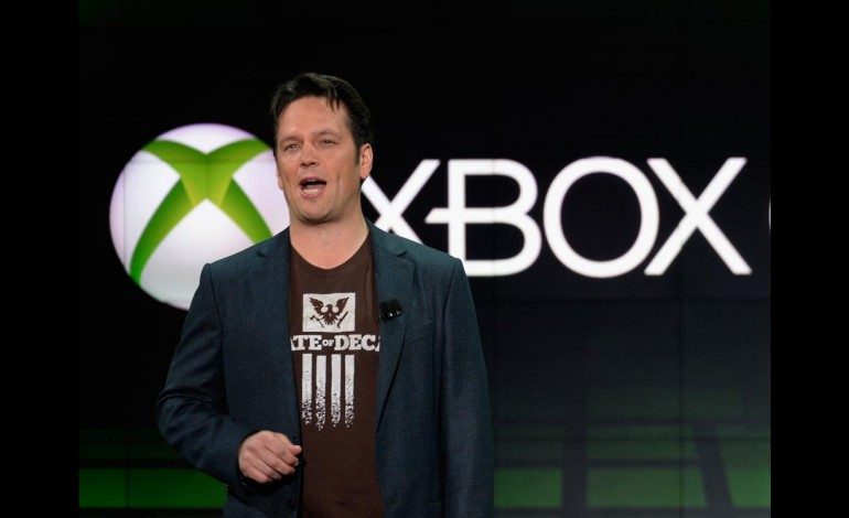 Head Of Xbox Predicts eSports Will Become As Popular As Conventional Sports