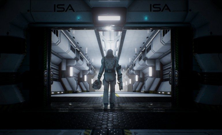 Square Enix Collective Will Publish The Turing Test on Steam