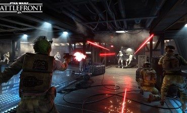 EA To Temporarily Shut Down Star Wars Battlefront Servers For New DLC