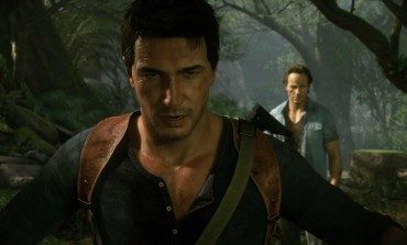 Uncharted 4 Gets New Map and Free Update