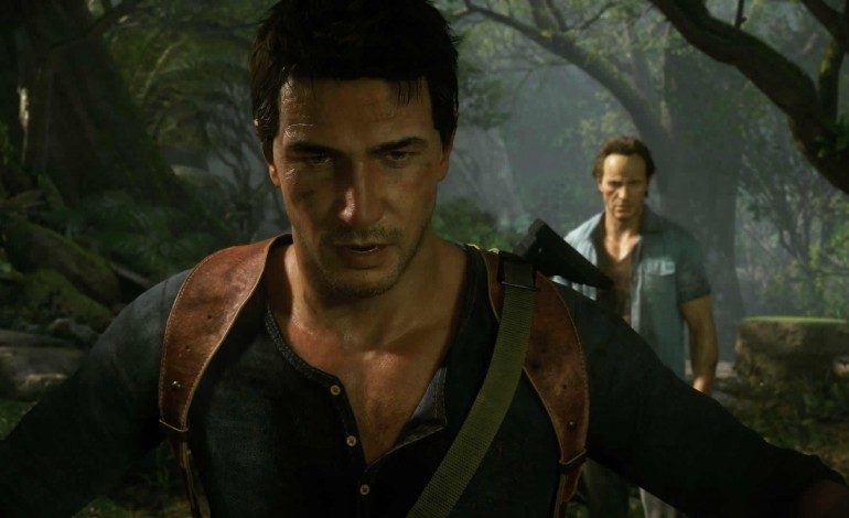 Uncharted 4 Gets New Map and Free Update