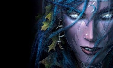 Warcraft 3 to Receive First Patch in Five Years