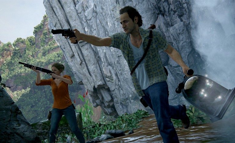 Uncharted 4’s Plunder Mode Revealed At PAX East