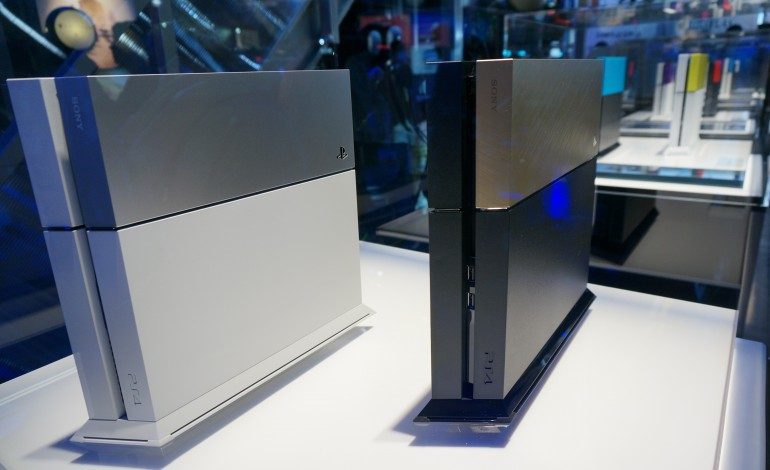 PS4K Codenamed ‘Neo’, Will Have An Upgraded CPU, GPU And RAM